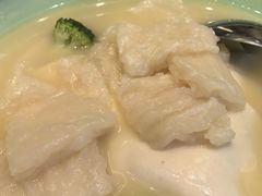 芙蓉鱼肚-芙蓉凰花园酒楼