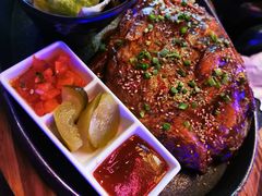 -Famous肥猫墨西哥音乐餐吧(五棵松华熙LIVE店)