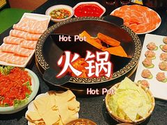 -三江两海老火锅(北京首店)