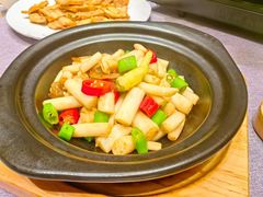 -顺福苑·新派淮扬菜