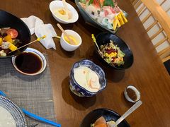 -山盛创作料理·Yamamori(珠宾店)