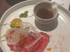 -匠和风精致料理(莆田财富中心店)