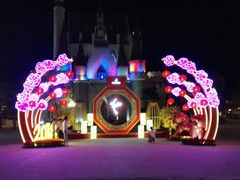-富国岛珍珠游乐园