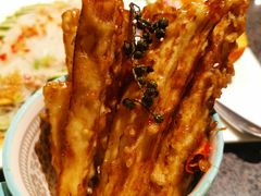 -真爱中国餐馆·年华店(朱雀大街店)