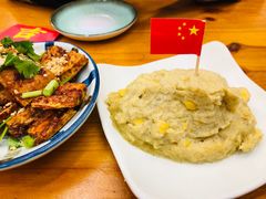 -炒豆合作社(东四总店)