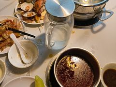 -九月海·海鲜自助(世纪东方店)
