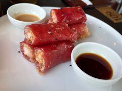 -蝴蝶里·粤菜·点心(龙湖天街&滨江店)