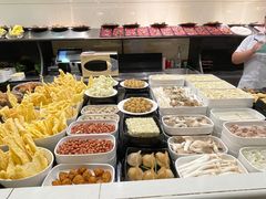 -多迷烫菜广场(水心大厦店)