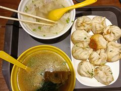-大壶春生煎(四川中路店)