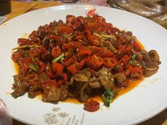 -王妈热卤·川味馆(海昌店)