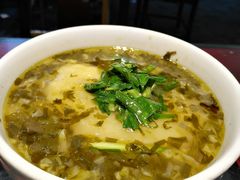 -李记搅团•非遗陕菜(三桥店)