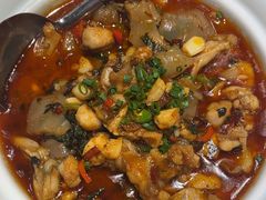 -火宫殿·湘菜小吃·商务宴请·生日聚会(东塘店)