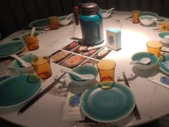 -雀蓝川菜(滨湖万象汇店)