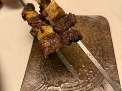 -龟兹KUCINA·新疆菜(前滩L+PLAZA店)