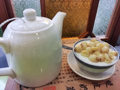 -民信老铺(华盖路店)