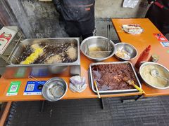 -任记七中刀削面(总店)