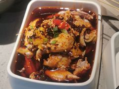-半天妖烤鱼(永旺梦乐城店)