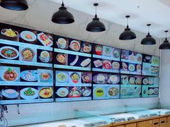 -梦都海鲜酒家(万达广场江桥店)