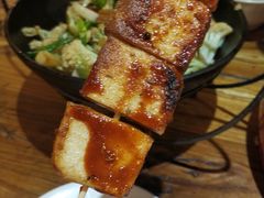鱼豆腐-六合顺