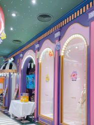 -MELAND亲子乐园•派对•研学(集美世茂店)