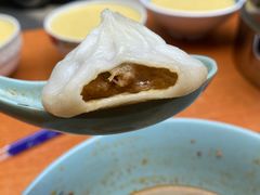 -金原鸭血粉丝汤总店(锁金村店)