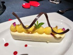 -wann lounge 低温慢煮牛排·清吧