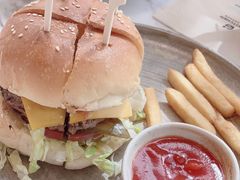 -G+KITCHEN(龙湖狮山天街店)