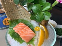 -享月汤皇·海鲜小火锅·聚会(曲江创意谷店)