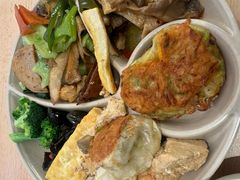 -素满香·全民食养自助(长宁龙之梦店)