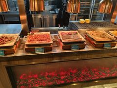 -東盛炭烤自助料理(浦东文峰广场店)