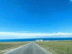 -青海湖国家重点风景名胜区