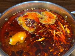 -独食火锅·半米屋台(望平街店)