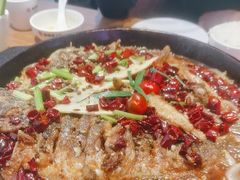 -老板恋上鱼(恒隆广场店)