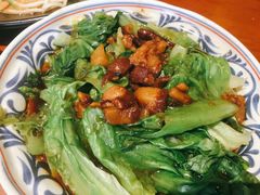 -大三元台湾鲁肉饭(沙井新桥店)