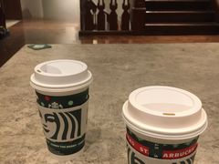 -星巴克臻选(思南公馆店)