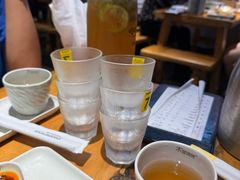 -木屋烧烤(龙岗龙城万科里店)
