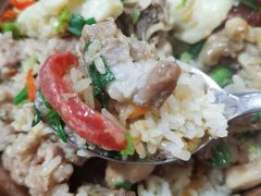 -潮香兴煲仔饭(莲花路店)