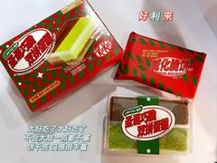 -好利来(回龙观西大街店)