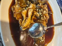 -一江春水·杭帮臻宴(三台山店)