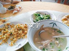 -梅姐海鲜餐厅(水头海鲜街店)