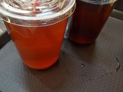 绿茶-前进5路汉堡炸鸡(前进五路店)