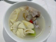 -松鹤楼·非遗·苏帮菜(融科店)