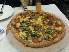 android_upload_pic-乐凯撒披萨(海岸城店)
