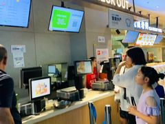 -盒马鲜生(首义店)