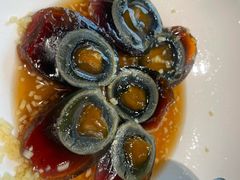 -开海·红岛海鲜虾水饺(石老人店)