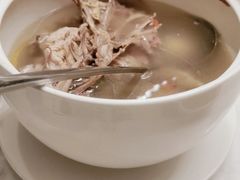 -桃花源中餐厅(金茂豪华精选酒店)