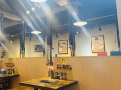 -莱真牛碳火烤肉(合肥旗舰店)