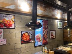 -喜来稀肉(虹泉路店)