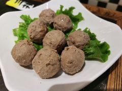 -小牛海记潮汕牛肉店(永定路店)