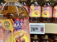 -盒马X会员店(王府井奥莱UP TOWN店)